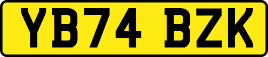 YB74BZK