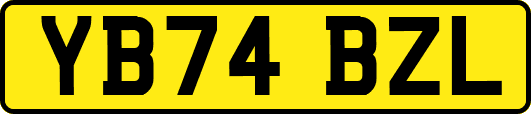 YB74BZL