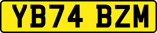 YB74BZM