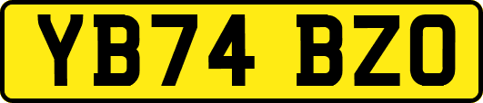 YB74BZO