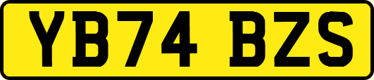 YB74BZS