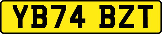YB74BZT