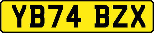 YB74BZX