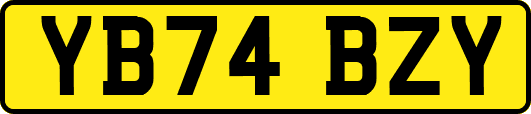 YB74BZY
