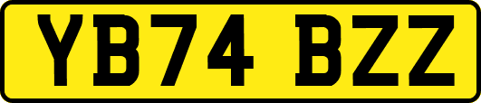 YB74BZZ