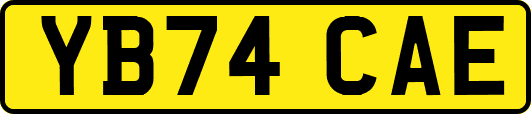 YB74CAE