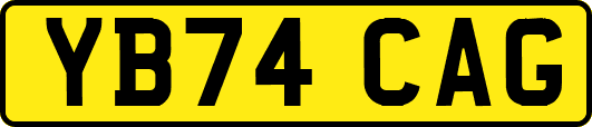 YB74CAG
