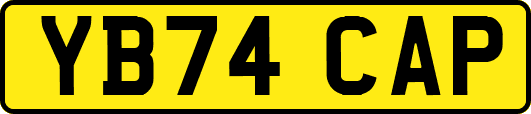 YB74CAP