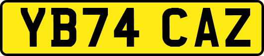 YB74CAZ
