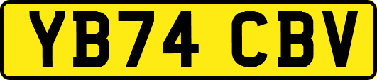 YB74CBV