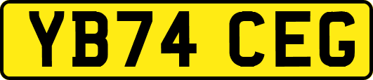 YB74CEG