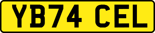 YB74CEL