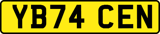 YB74CEN