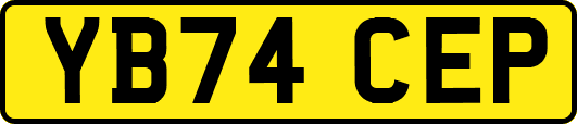 YB74CEP