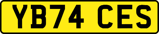 YB74CES