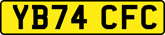YB74CFC