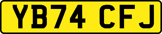 YB74CFJ