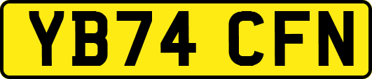 YB74CFN