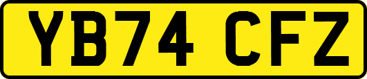 YB74CFZ