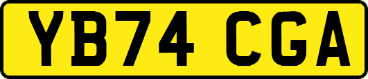 YB74CGA