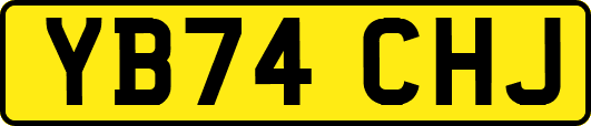 YB74CHJ