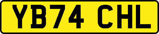 YB74CHL