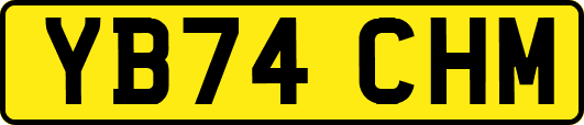 YB74CHM