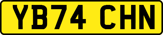 YB74CHN