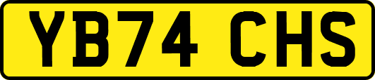 YB74CHS