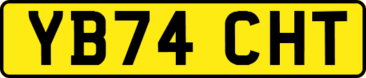 YB74CHT