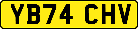 YB74CHV