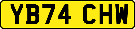 YB74CHW