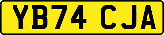 YB74CJA