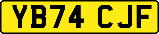 YB74CJF