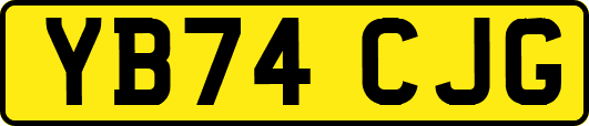 YB74CJG
