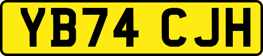 YB74CJH