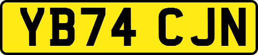 YB74CJN