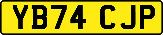 YB74CJP