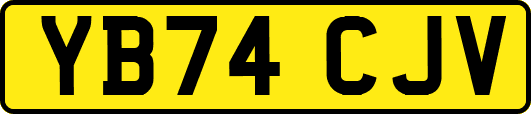 YB74CJV