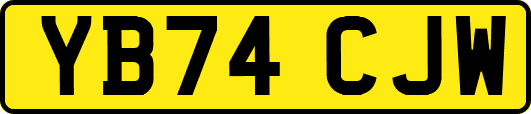 YB74CJW