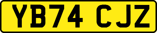 YB74CJZ