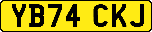 YB74CKJ