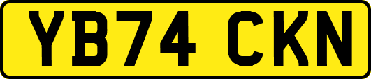 YB74CKN