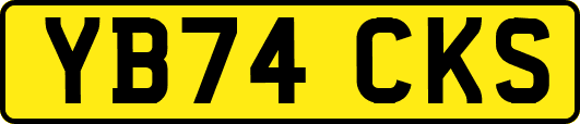 YB74CKS