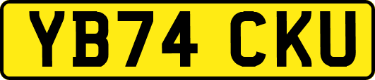 YB74CKU