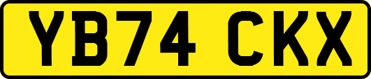 YB74CKX