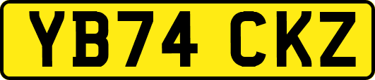 YB74CKZ