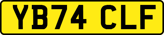 YB74CLF