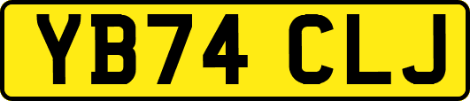 YB74CLJ