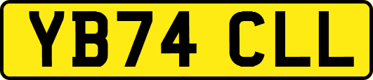 YB74CLL